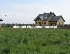 Budowlany na sprzedaż, Bydgoski Osielsko Niemcz, 335 000 zł, 845 m2, 23454