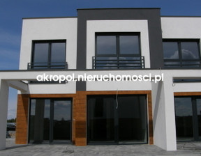Dom na sprzedaż, Bydgoski Białe Błota Łochowo, 729 000 zł, 124 m2, 23566