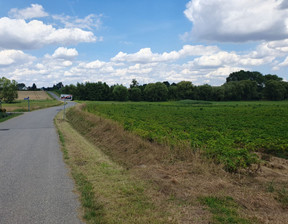 Budowlany na sprzedaż, Krakowski (pow.) Kocmyrzów-Luborzyca (gm.) Kocmyrzów, 220 000 zł, 2000 m2, 5736251462