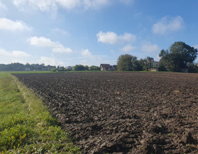 Działka na sprzedaż, Krakowski (pow.) Kocmyrzów-Luborzyca (gm.) Luborzyca, 220 000 zł, 1775 m2, 7632526