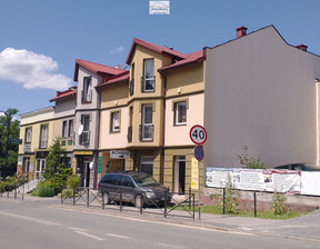 Mieszkanie na sprzedaż, Buski (pow.) Busko-Zdrój (gm.) Busko-Zdrój Tadeusza Kościuszki, 499 000 zł, 107,94 m2, 4593
