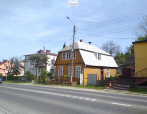 Dom na sprzedaż, Opatowski (pow.) Opatów (gm.) Opatów Leszka Czarnego, 125 000 zł, 100 m2, 4624