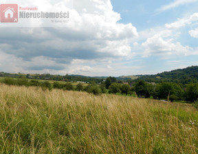 Działka na sprzedaż, Wadowicki Lanckorona, 200 000 zł, 4231 m2, 2556