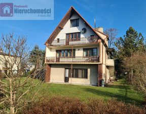 Dom na sprzedaż, Wadowicki Brzeźnica Sosnowice, 690 000 zł, 200 m2, 3774