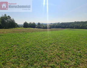 Budowlany na sprzedaż, Krakowski Skawina Grabie, 199 000 zł, 2591 m2, 3842