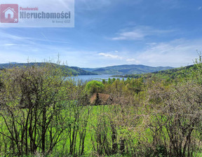 Leśne na sprzedaż, Wadowicki Stryszów Łękawica, 115 000 zł, 8845 m2, 3679