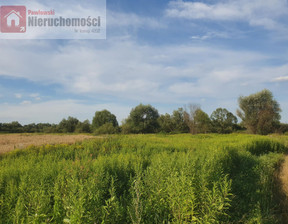 Rolny na sprzedaż, Krakowski Skawina Pozowice, 13 000 zł, 1700 m2, 3825