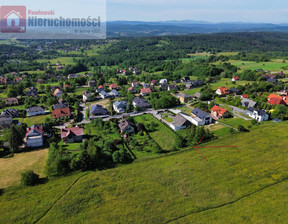 Działka na sprzedaż, Krakowski Mogilany, 899 000 zł, 1788 m2, 3810