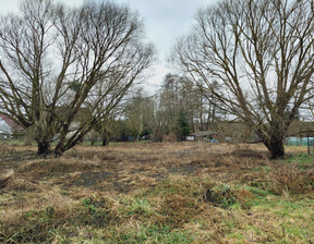 Budowlany na sprzedaż, Choszczeński Recz, 95 000 zł, 1743 m2, AVN22240