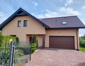 Dom na sprzedaż, Goleniowski Goleniów Rurzyca Jaśminowa, 1 299 000 zł, 280 m2, AVN22274