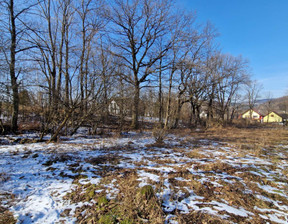 Budowlany na sprzedaż, Suski Budzów Budzów, 38 000 zł, 1957 m2, 2617