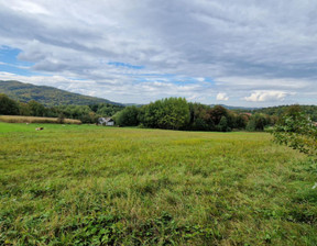 Rolny na sprzedaż, Myślenicki Raciechowice Zegartowice, 140 000 zł, 4000 m2, 2600