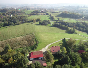 Rolny na sprzedaż, Myślenicki Raciechowice Zegartowice, 729 000 zł, 19 800 m2, 2601