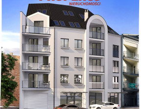 Mieszkanie na sprzedaż, Kielce M. Kielce Centrum Starodomaszowska, 488 400 zł, 40,7 m2, PRP-MS-72802