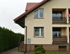 Dom na sprzedaż, Kielecki Strawczyn Strawczynek, 570 000 zł, 180 m2, PRP-DS-72479