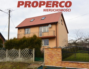 Dom na sprzedaż, Kielecki Chęciny Skiby, 1 000 000 zł, 226 m2, PRP-DS-64994-5