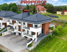 Mieszkanie na sprzedaż, Kielce M. Kielce, 765 000 zł, 82,45 m2, PRP-MS-73234