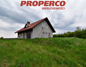 Dom na sprzedaż, Kielecki Morawica Lisów, 479 000 zł, 136 m2, PRP-DS-71470