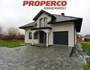 Dom na sprzedaż, Kielecki Morawica Bilcza, 1 250 000 zł, 232,9 m2, PRP-DS-72457