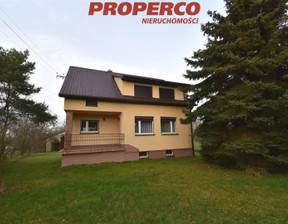 Dom na sprzedaż, Jędrzejowski Jędrzejów Raków, 650 000 zł, 220 m2, PRP-DS-68174