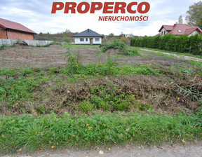 Działka na sprzedaż, Kielecki Morawica Brudzów, 93 000 zł, 928 m2, PRP-GS-72348