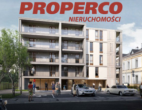 Mieszkanie na sprzedaż, Kielce M. Kielce Centrum Niska, 1 060 409 zł, 89,11 m2, PRP-MS-72833-25