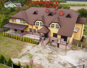 Lokal gastronomiczny na sprzedaż, Kielecki Łopuszno Snochowice, 1 100 000 zł, 873 m2, PRP-LS-72034