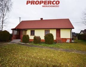 Dom na sprzedaż, Pińczowski Kije Włoszczowice, 310 000 zł, 60 m2, PRP-DS-68114