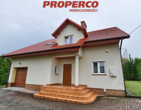 Dom na sprzedaż, Kielecki Piekoszów, 960 000 zł, 213,5 m2, PRP-DS-71906-17