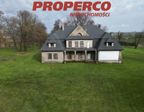 Dom na sprzedaż, Ostrowiecki Waśniów, 2 800 000 zł, 650 m2, PRP-DS-60469-26
