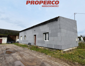 Dom na sprzedaż, Kielecki Strawczyn Strawczynek, 300 000 zł, 100 m2, PRP-DS-72929