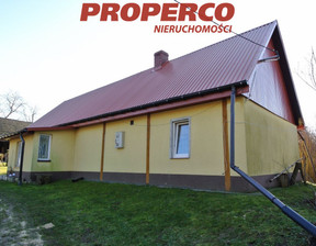 Dom na sprzedaż, Pińczowski Michałów Góry, 295 000 zł, 70 m2, PRP-DS-72841