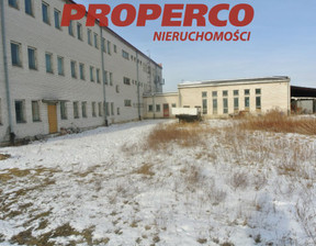 Magazyn na sprzedaż, Jędrzejowski Jędrzejów, 15 000 000 zł, 17 184 m2, PRP-HS-71345-23