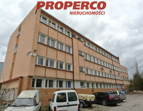Komercyjne na sprzedaż, Kielce M. Kielce Krakowska, 2 799 000 zł, 1215 m2, PRP-LS-73127