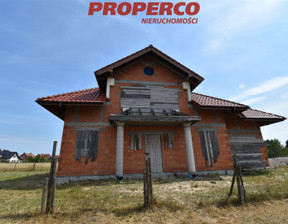 Dom na sprzedaż, Kielecki Górno, 539 000 zł, 203,92 m2, PRP-DS-69742