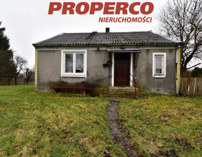 Dom na sprzedaż, Kielecki Mniów Serbinów, 230 000 zł, 72,36 m2, PRP-DS-71261