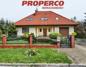 Dom na sprzedaż, Kielecki Górno, 990 000 zł, 197 m2, PRP-DS-71469