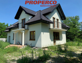 Dom na sprzedaż, Pińczowski Michałów Pawłowice, 710 000 zł, 134,86 m2, PRP-DS-73109