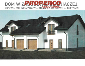 Dom na sprzedaż, Kielecki Morawica Bilcza, 750 000 zł, 133,17 m2, PRP-DS-72764