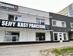 Lokal handlowy do wynajęcia, Łódź Bałuty Inflancka, 7200 zł, 120 m2, 149