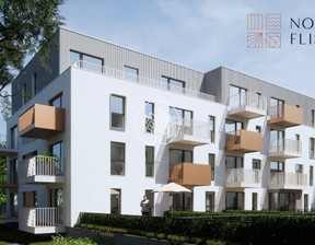 Mieszkanie na sprzedaż, Bydgoszcz Czyżkówko Flisacka, 490 510 zł, 54,2 m2, 9685/14150/OMS