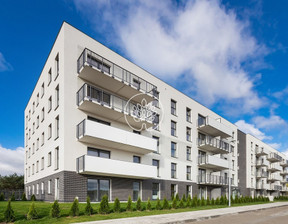 Mieszkanie na sprzedaż, Bydgoszcz Fordon Akademicka, 517 819 zł, 53,66 m2, 3450/14150/OMS