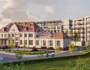Mieszkanie na sprzedaż, Bydgoszcz Bocianowo Pomorska, 596 385 zł, 68,55 m2, 9627/14150/OMS
