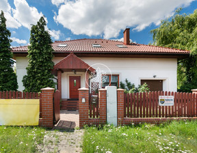 Dom na sprzedaż, Toruń Kościelna, 1 740 000 zł, 321 m2, 619/14150/ODS