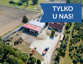 Komercyjne na sprzedaż, Chełmiński Stolno Paparzyn, 2 650 000 zł, 20 750 m2, 28/14150/OOS