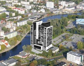 Mieszkanie na sprzedaż, Bydgoszcz Centrum Toruńska, 767 970 zł, 66,78 m2, 3321/14150/OMS