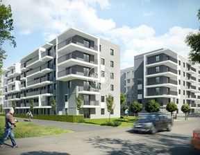 Mieszkanie na sprzedaż, Bydgoszcz Kapuściska Sandomierska, 515 800 zł, 56,19 m2, 3903/14150/OMS