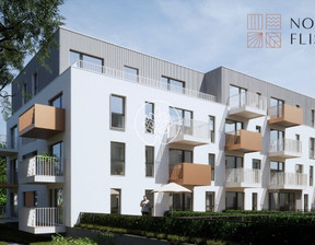 Mieszkanie na sprzedaż, Bydgoszcz Czyżkówko Flisacka, 387 963 zł, 37,85 m2, 9691/14150/OMS