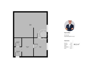 Mieszkanie na sprzedaż, Bydgoszcz Okole Grunwaldzka, 209 000 zł, 52,32 m2, 11384/14150/OMS