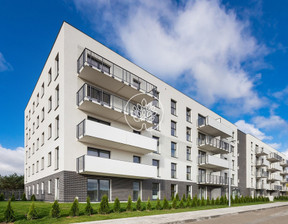 Mieszkanie na sprzedaż, Bydgoszcz Fordon Akademicka, 498 088 zł, 54,14 m2, 5562/14150/OMS